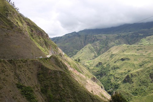 Ipiales, Colombia | by Thomas Andersen