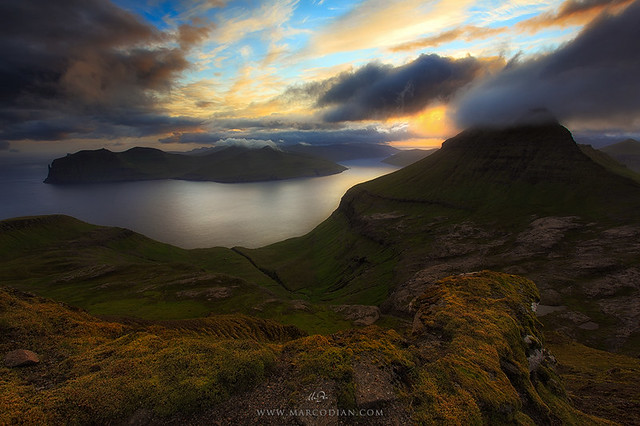 Faroe Dreaming