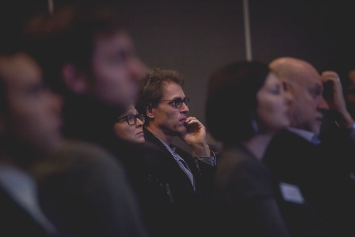 Conference_Connect2Capital 2015 | by Connect Sverige - Region Väst