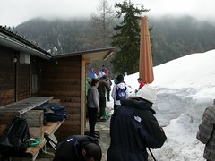 2006 Schneeschuhlaufen
