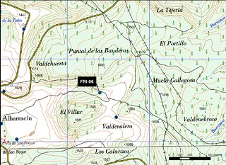FRI_06_M.V.LOZANO_VALDEVALERO_MAP.TOPO 2