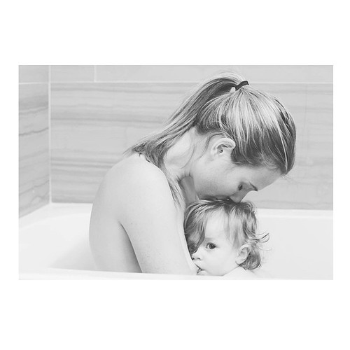 Doing some self portraiture. Photo by me. 'A quiet moment' #sorrynotsorry #selfportraiture #ART #blackandwhite #photography #blackandwhitephotos #photographer #love #beautiful #forever #breastfeeding #photooftheday #nursing | by hardy.photography