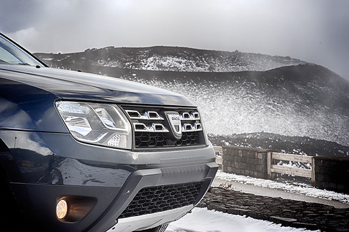 DACIA Duster | by littletower.photo - www.giuseppetorretta.it