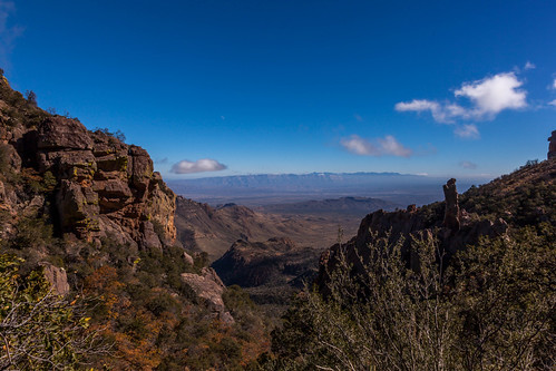 Boot Canyon | by cloudveilphotography.com