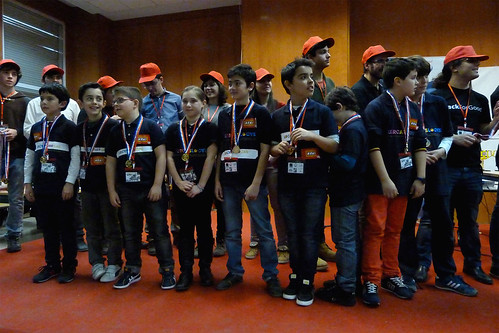 FLL Valladolid 2015 - 196 | by CopiousFire