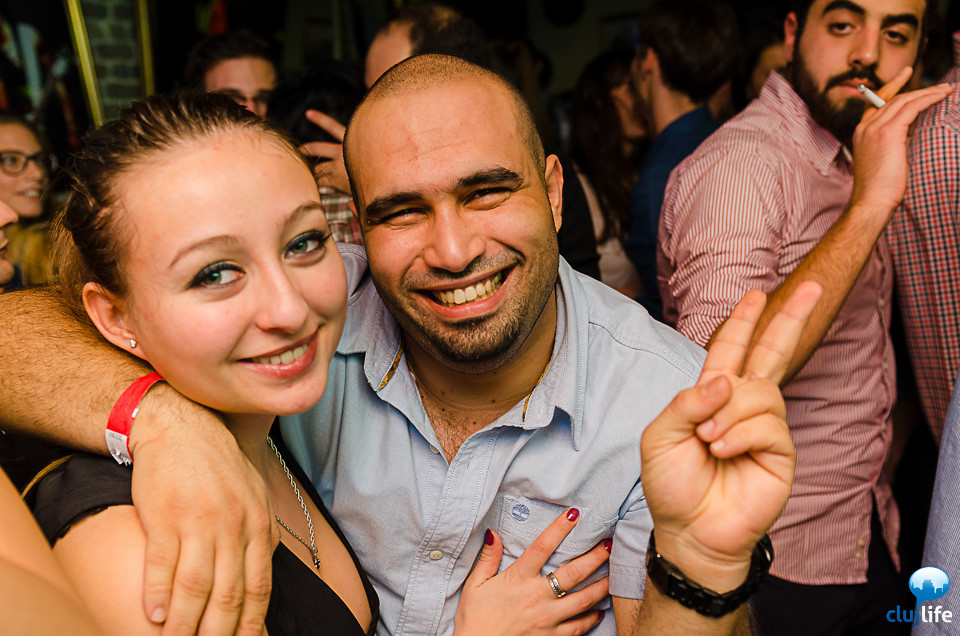 Beer & Tequila Party @ Caro Club | CLUJLIFE | Flickr