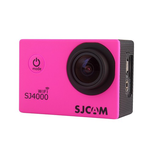 SJCAM SJ4000 WiFi  6 | by Refindchina