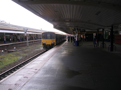 0600l Bolton | by 61379 Mayflower