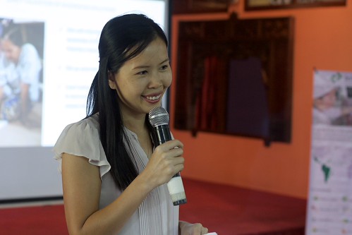 'Improving the Health of Informal Workers' Prototyping Workshop | by instedd