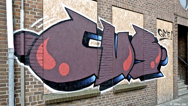 Art District Schilderswijk : SPEL