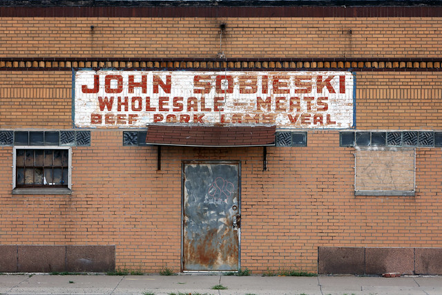 John Sobieski Wholesale Meats