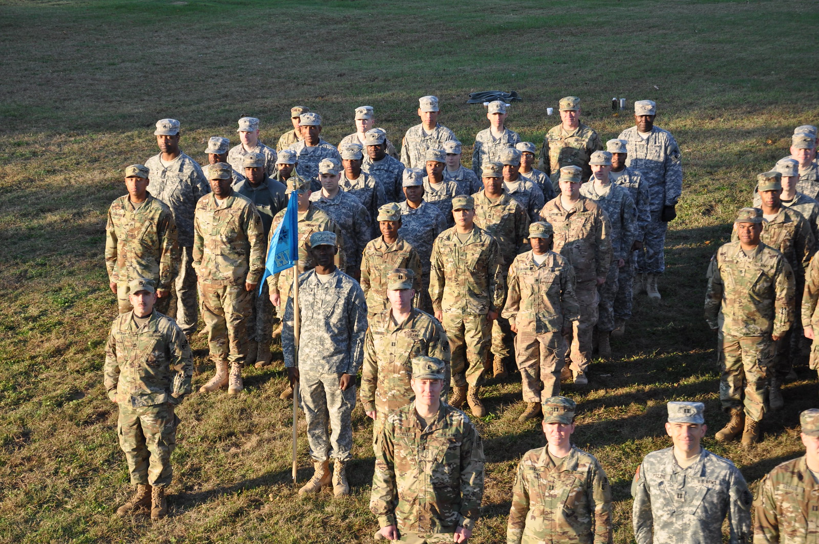 629th Activation | Flickr