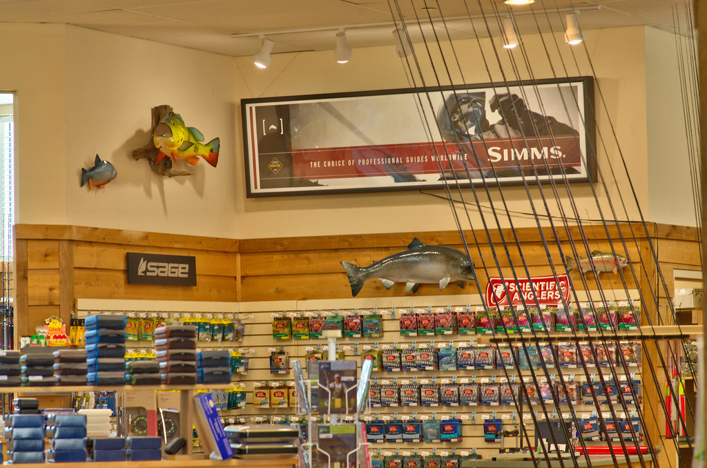 DSC_5285-57-HDR, Fishing Tackle Unlimited- Houston Texas