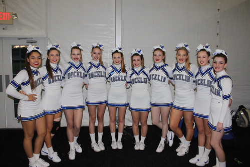 Comp Nationals 125 | by rocklincheer