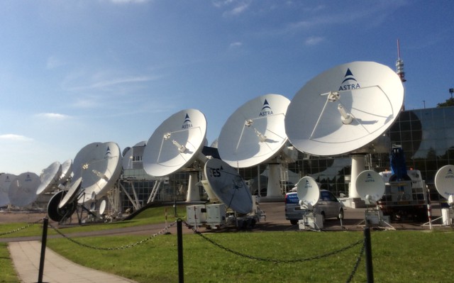 Funcionarios de Telecomunicaciones de los países de la CAN recibieron capacitación en tecnología satelital