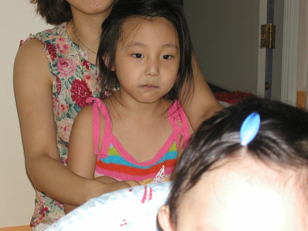 Funny&HS | OLYMPUS DIGITAL CAMERA | Kyuyoung Do | Flickr