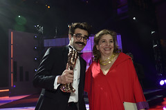 Gala VII Premis Gaudí