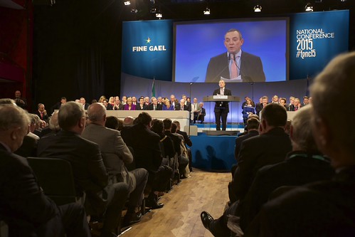 Taoiseach_Address-2015-02-21_F7A2128 | by Fine Gael