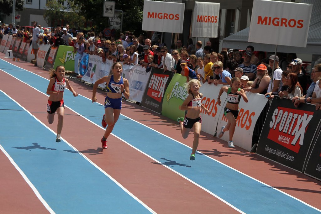 2011 BE Migros Sprint