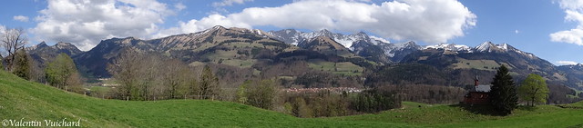 SF_DSC02604 - Switzerland, Gruyère region - Valley of Intyamon