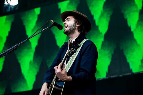 Lord Huron