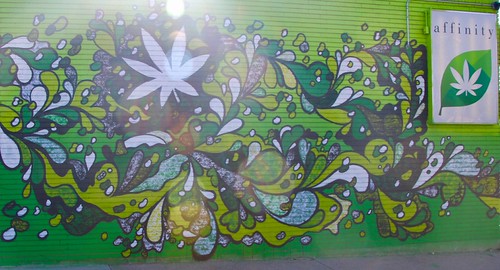 Affinity Dispensary | by Tom Isaacson