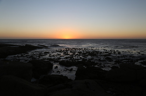 Cape Town