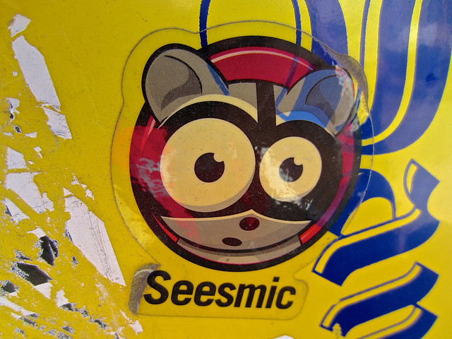 Seesmic, San Francisco, CA