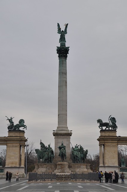 The Column