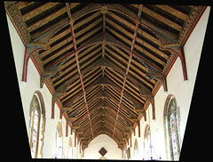 nave roof