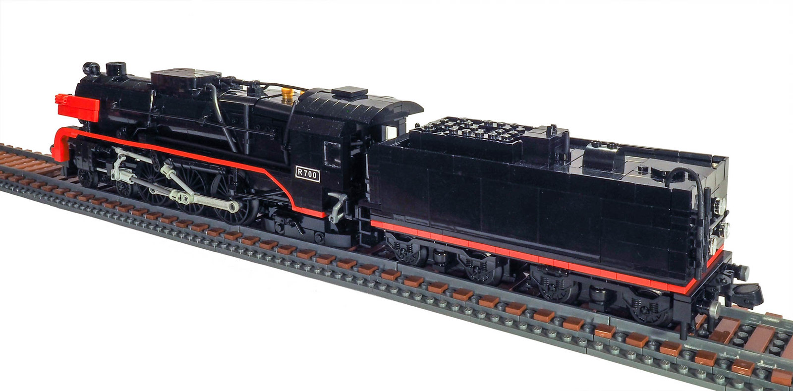 Vr R Class Blueprints VR R Class | Flickr