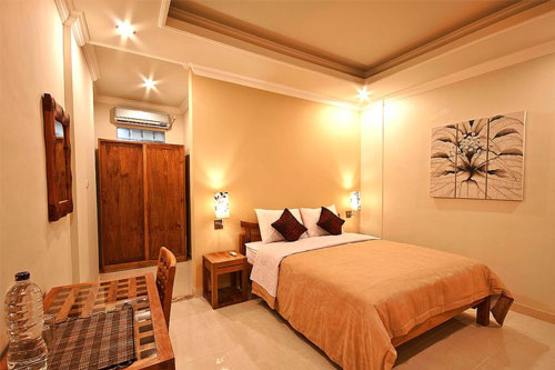 Genggong Hotel