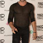 Marco Marco Show at Globe 015