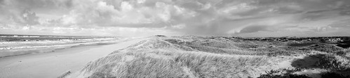 panorama beach clouds strand fuji wolken 1855 danmark xt1 sondervig dänemark „fuji xt1“