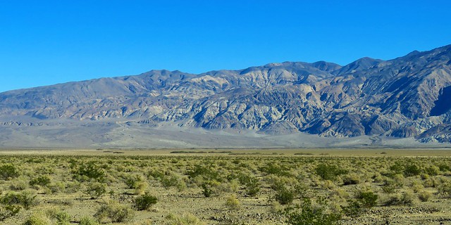 The Owens Valley #3