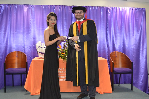 NTIC | Graduation Ceremonies 2014
