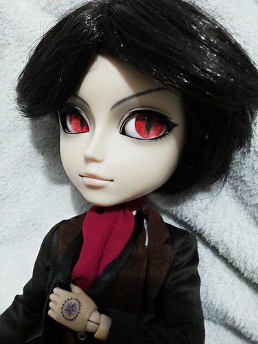 Taeyang Sebastian Tutor | by lugia.bruna