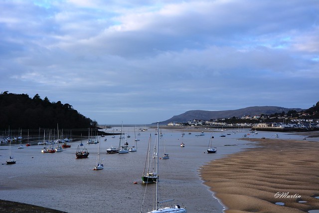 Conwy Harbour (17)