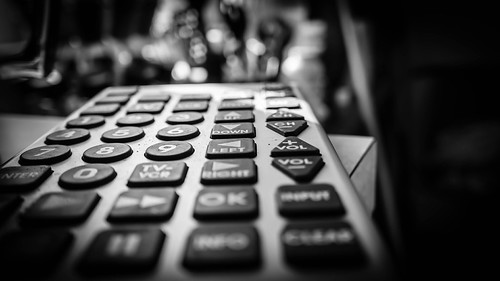 honey have you seen the remote | by lancenesbitt