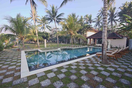 Genggong Hotel