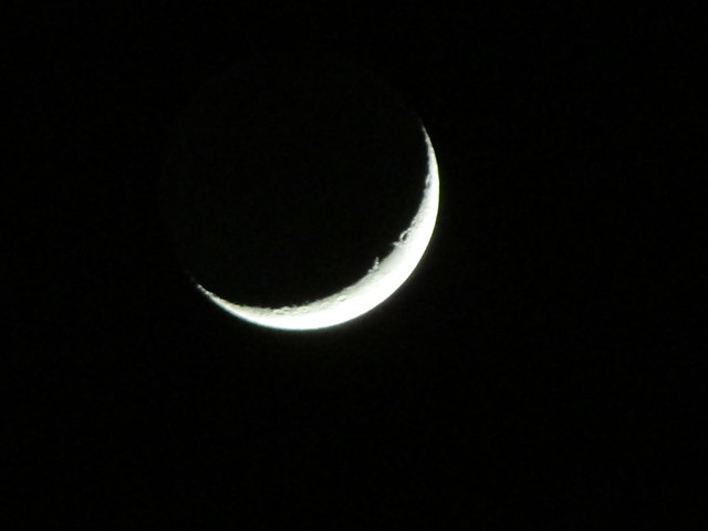 Moon (21/2/15)