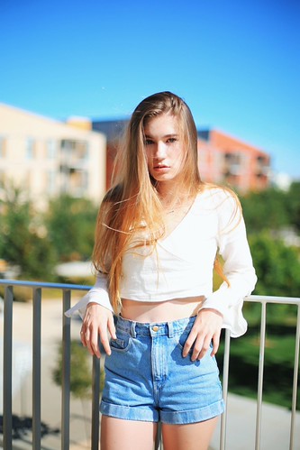 Rooftops | by danivanwinkle
