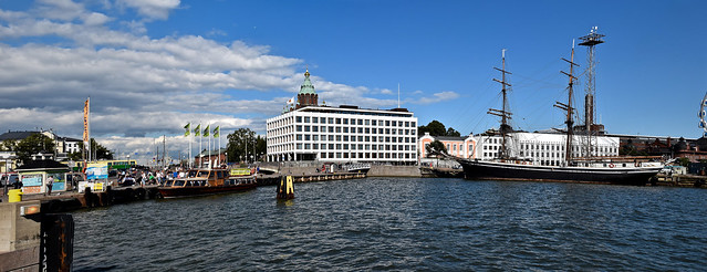 Port of Helsinki 4