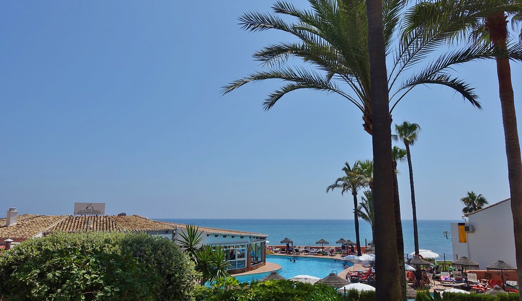 Calahonda Beach
