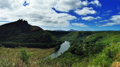 Wailua River | by gamecloudtravel