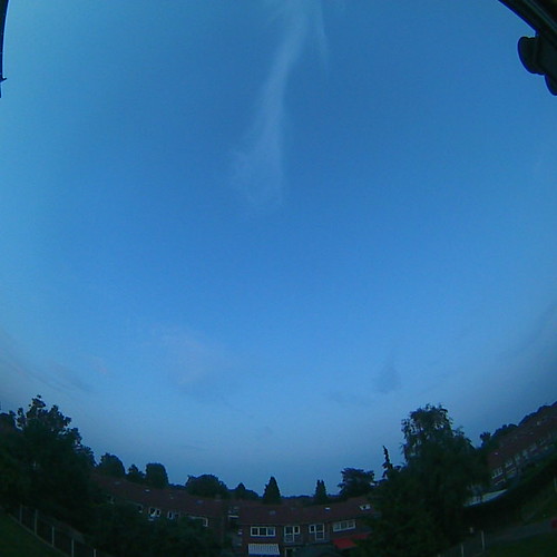 Bloomsky Enschede (July 24, 2016 at 09:41PM) | by mybloomsky