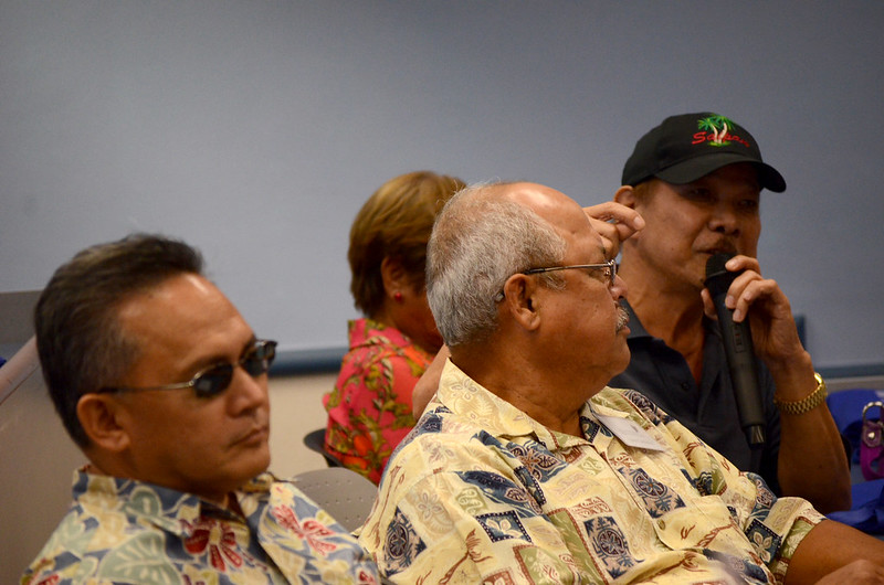 2nd Marianas History Conference, 2013