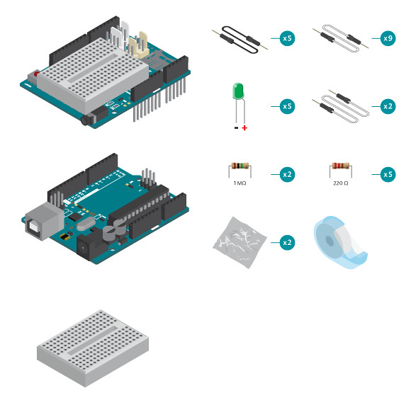 2_Block2_Racing_Instruction_List_Uno | Arduino Verkstad | Flickr