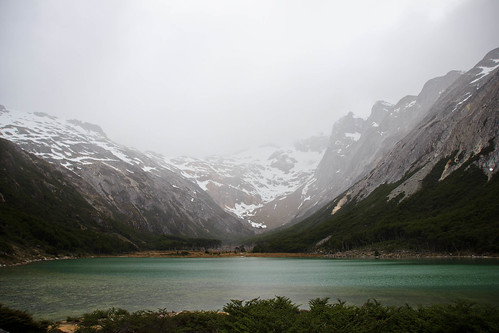 patagonia green argentina del landscape fuego emerald tierra