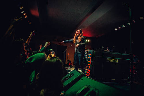 J Roddy Walston & The Business